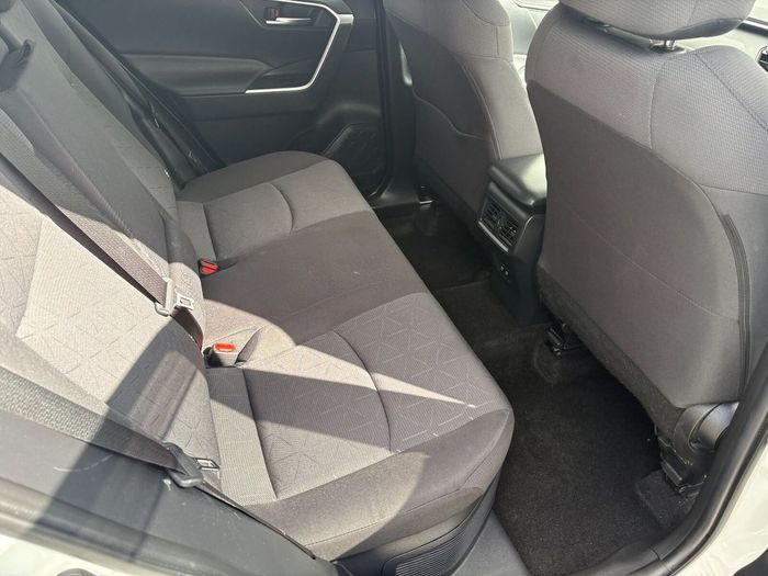 Toyota Rav4 2021