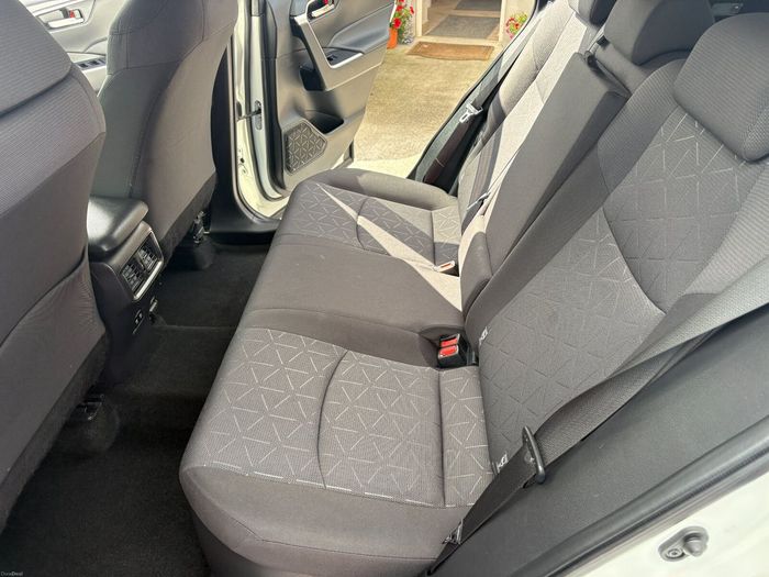 Toyota Rav4 2021
