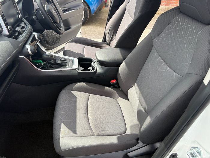 Toyota Rav4 2021