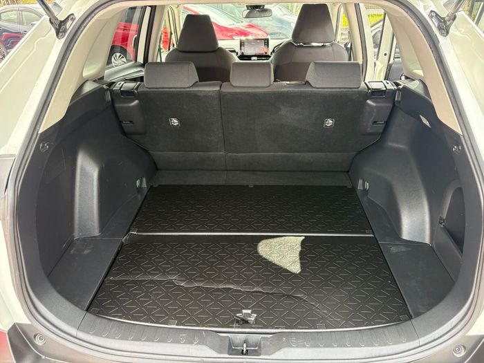 Toyota Rav4 2021