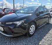 Toyota Corolla 2024