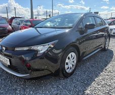 Toyota Corolla 2024