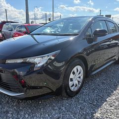 Toyota Corolla 2024