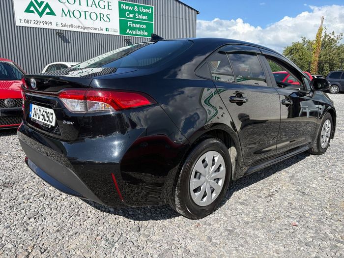 Toyota Corolla 2024