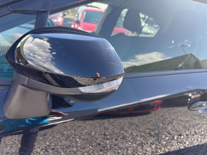 Toyota Corolla 2024