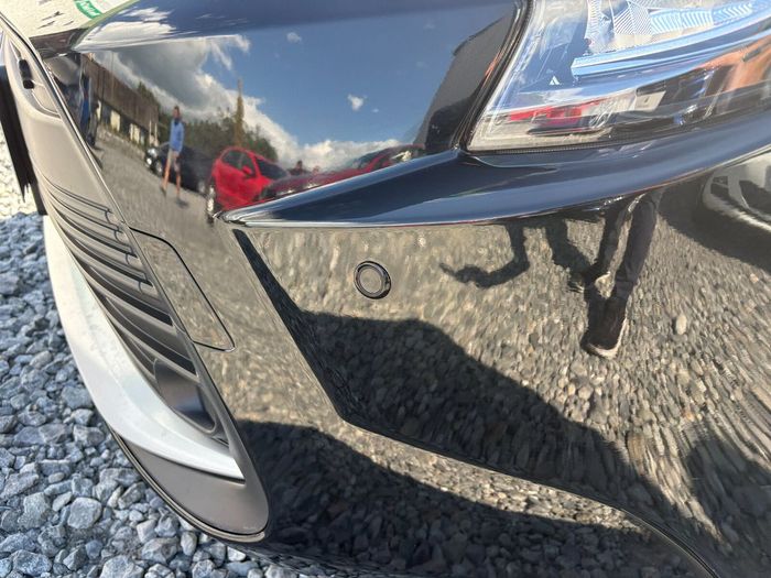 Toyota Corolla 2024