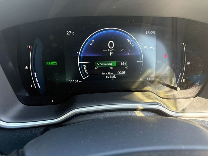 Toyota Corolla 2024
