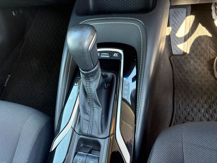 Toyota Corolla 2024