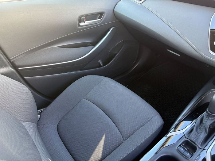 Toyota Corolla 2024