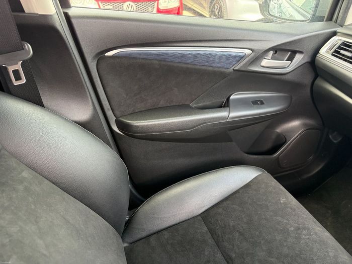 Honda Shuttle 2016