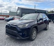 Toyota Rav4 2021