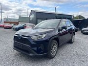 Toyota Rav4 2021