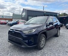 Toyota Rav4 2021