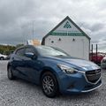 Mazda Demio 2017