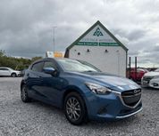 Mazda Demio 2017