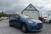 Mazda Demio 2017