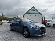 Mazda Demio 2017