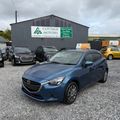 Mazda Demio 2017