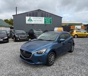 Mazda Demio 2017