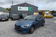 Mazda Demio 2017