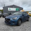 Mazda Demio 2017