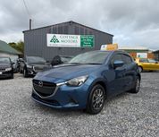 Mazda Demio 2017