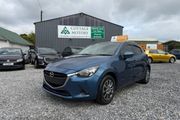 Mazda Demio 2017