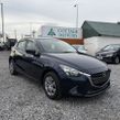 Mazda Demio 2015