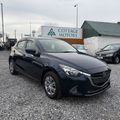 Mazda Demio 2015
