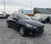 Mazda Demio 2015