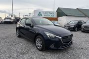 Mazda Demio 2015