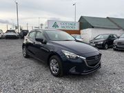 Mazda Demio 2015