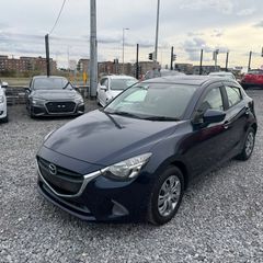Mazda Demio 2015
