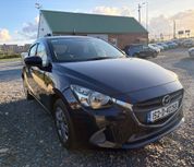 Mazda Demio 2015