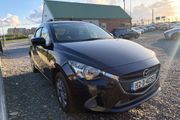 Mazda Demio 2015