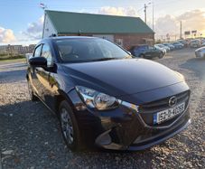 Mazda Demio 2015
