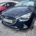 Mazda Demio 2015