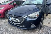 Mazda Demio 2015