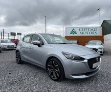 Mazda 2 2021