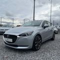 Mazda 2 2021
