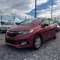 Honda Fit 2017