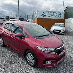 Honda Fit 2017