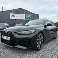 BMW 4 Series 2023