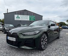 BMW 4 Series 2023