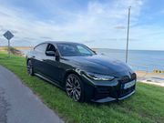 BMW 4 Series 2023