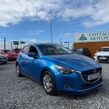 Mazda Demio 2015