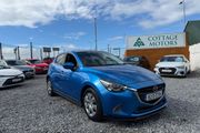 Mazda Demio 2015