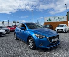 Mazda Demio 2015