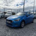 Mazda Demio 2015