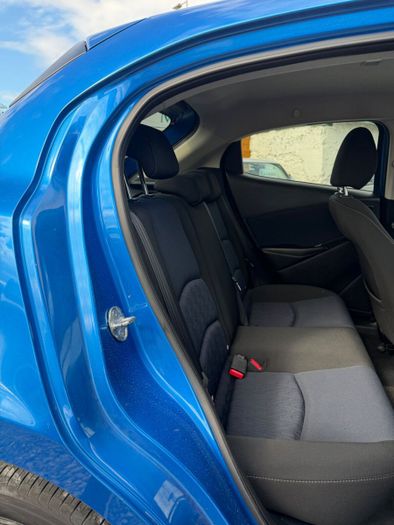 Mazda Demio 2015